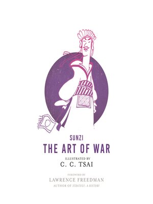 cover image of The Art of War